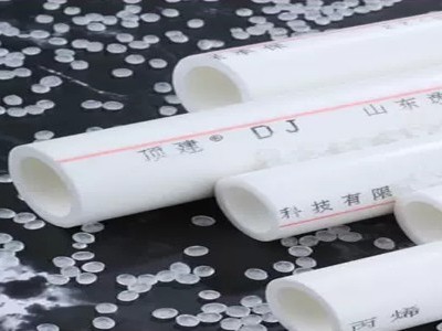 管材廠家分享PPR管材在冬季實際應用（yòng）中的防凍措施